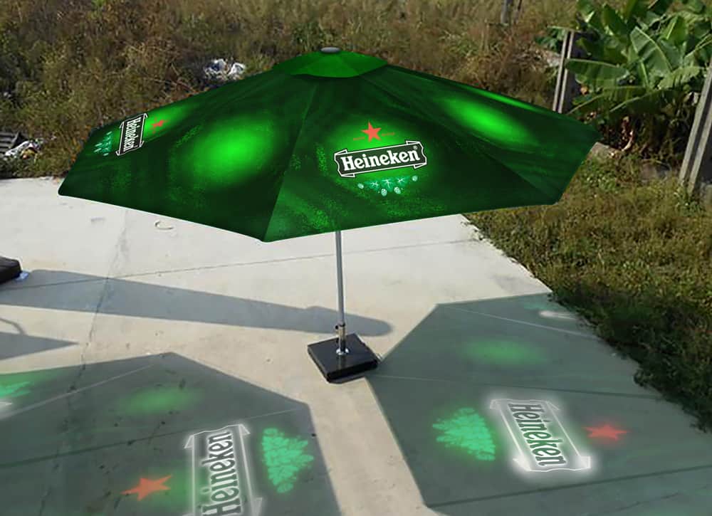 binnenkort Coördineren Super goed heineken parasol 4x4, Off 67%, www.iusarecords.com